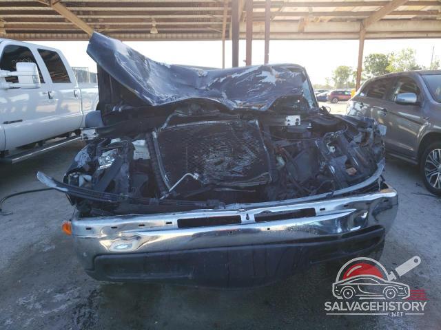 1GCEC14WXXZ191319 1999 CHEVROLET ALL Models photo no. 5