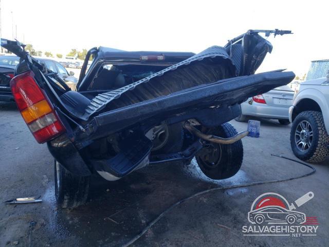 1GCEC14WXXZ191319 1999 CHEVROLET ALL Models photo no. 6