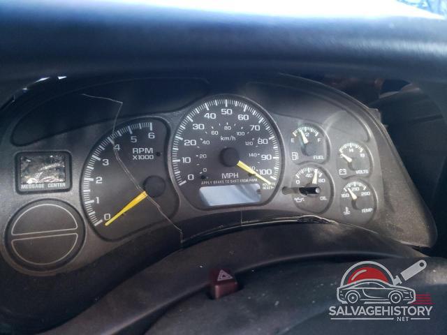1GCEC14WXXZ191319 1999 CHEVROLET ALL Models photo no. 9