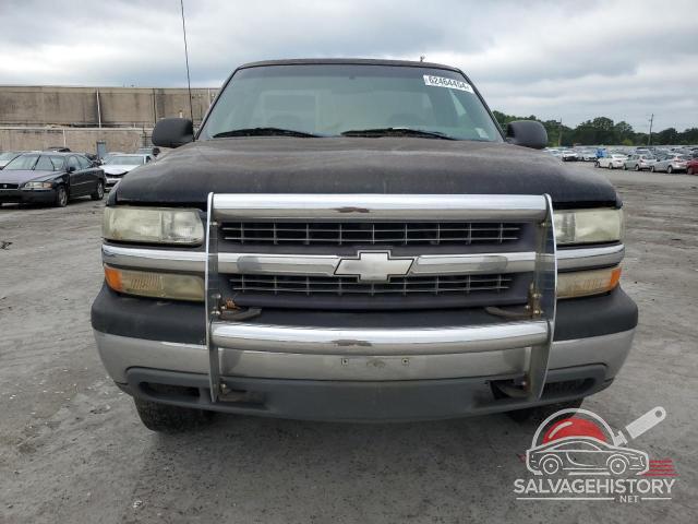 1GCEK14V8YZ230808 2000 CHEVROLET ALL Models photo no. 5