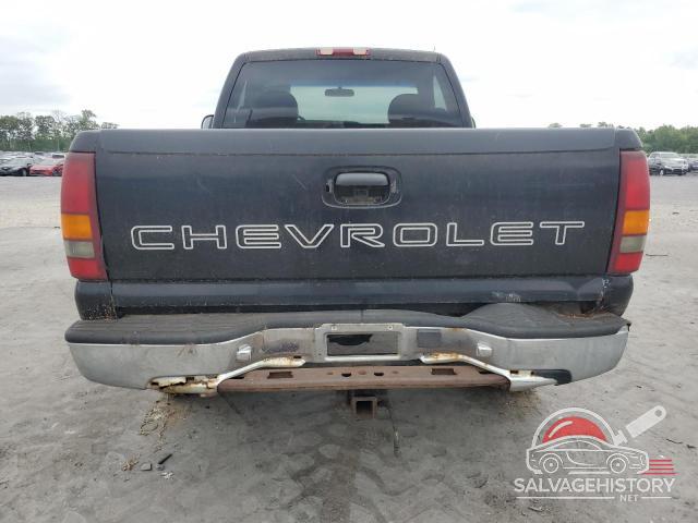 1GCEK14V8YZ230808 2000 CHEVROLET ALL Models photo no. 6