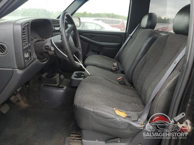 1GCEK14V8YZ230808 2000 CHEVROLET ALL Models photo no. 7