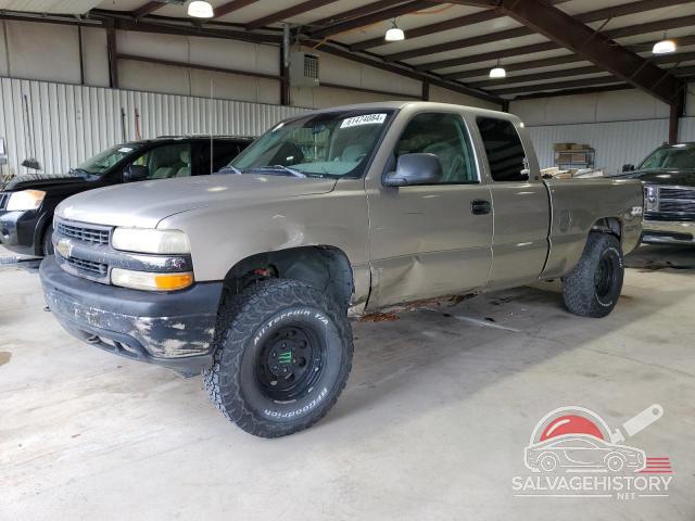 1GCEK19T8YE181334 2000 CHEVROLET ALL Models photo no. 14