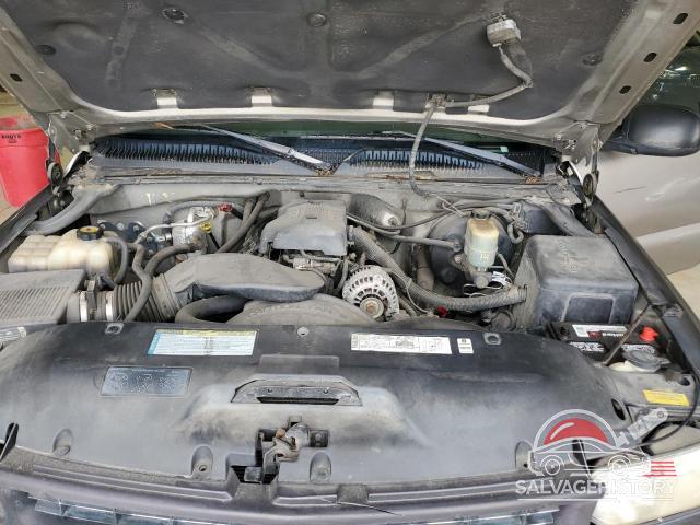 1GCEK19T8YE181334 2000 CHEVROLET ALL Models photo no. 11