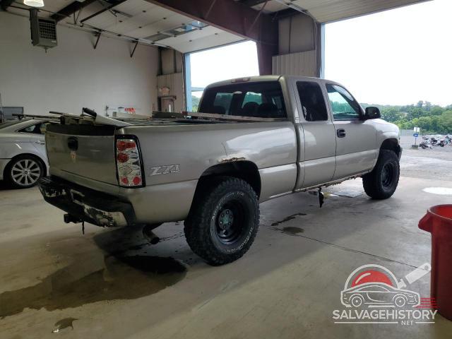1GCEK19T8YE181334 2000 CHEVROLET ALL Models photo no. 3