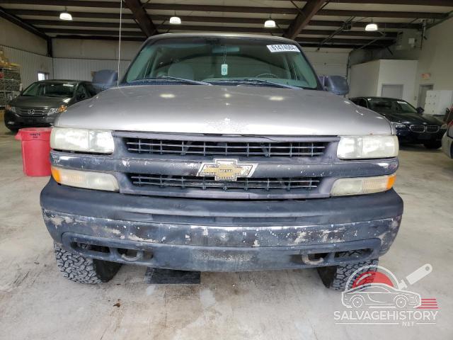 1GCEK19T8YE181334 2000 CHEVROLET ALL Models photo no. 5