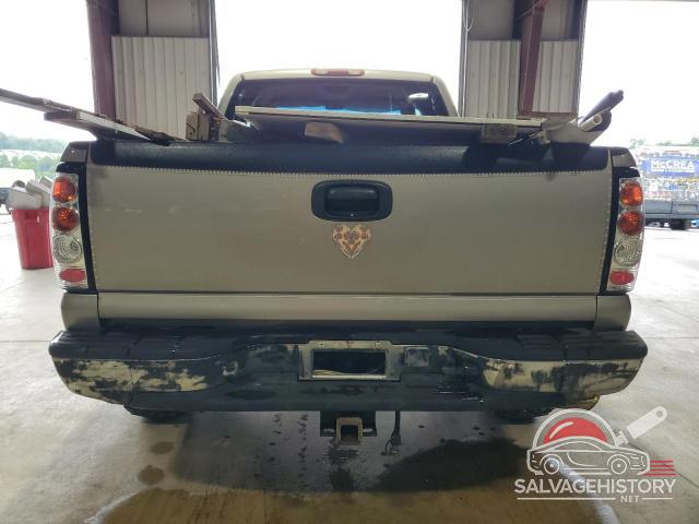 1GCEK19T8YE181334 2000 CHEVROLET ALL Models photo no. 6