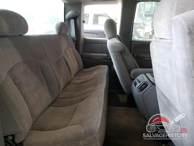 2GCEC19T7Y1185065 2000 CHEVROLET ALL Models photo no. 10