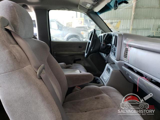 2GCEC19T7Y1185065 2000 CHEVROLET ALL Models photo no. 12