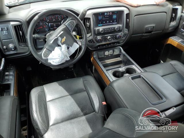 2GCEC19T7Y1185065 2000 CHEVROLET ALL Models photo no. 8