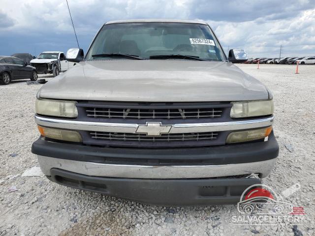 2GCEC19W0Y1350268 2000 CHEVROLET ALL Models photo no. 5
