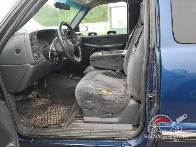 2GCEK19T0Y1119007 2000 CHEVROLET ALL Models photo no. 7