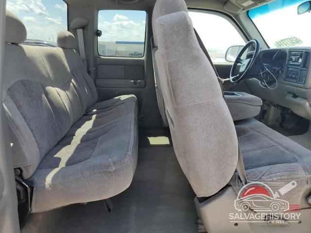 2GCEK19T1Y1206219 2000 CHEVROLET ALL Models photo no. 10