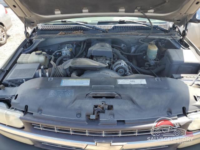2GCEK19T1Y1206219 2000 CHEVROLET ALL Models photo no. 11