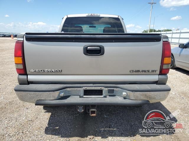 2GCEK19T1Y1206219 2000 CHEVROLET ALL Models photo no. 6