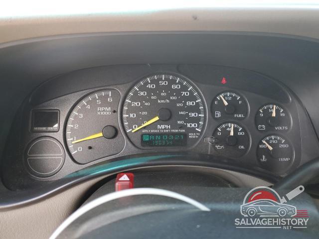 2GCEK19T1Y1206219 2000 CHEVROLET ALL Models photo no. 9