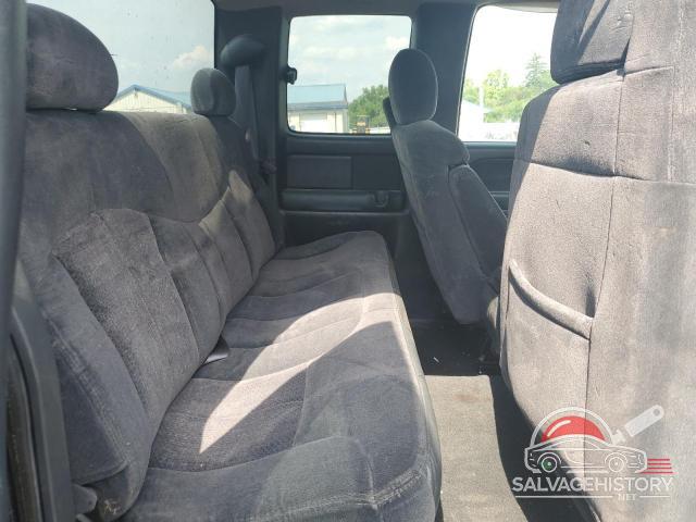 2GCEK19T4Y1178643 2000 CHEVROLET ALL Models photo no. 10