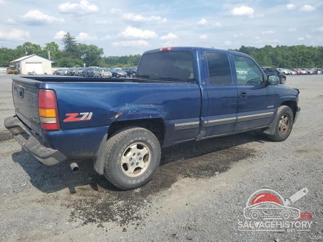 2GCEK19T4Y1178643 2000 CHEVROLET ALL Models photo no. 3