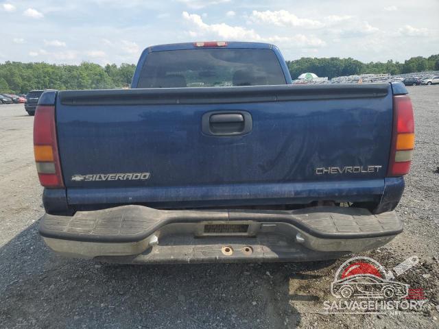 2GCEK19T4Y1178643 2000 CHEVROLET ALL Models photo no. 6