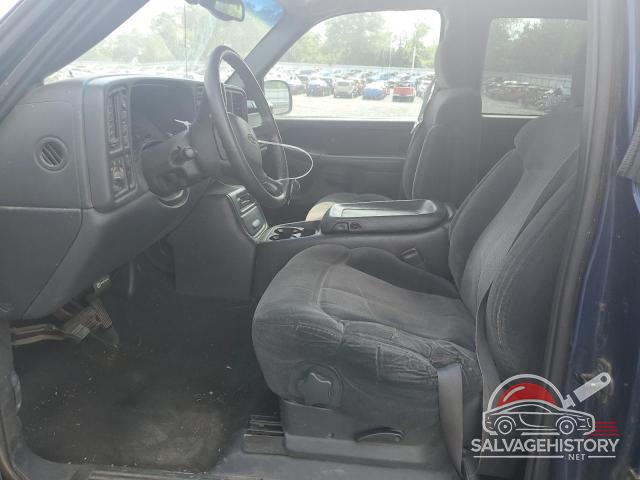 2GCEK19T4Y1178643 2000 CHEVROLET ALL Models photo no. 7
