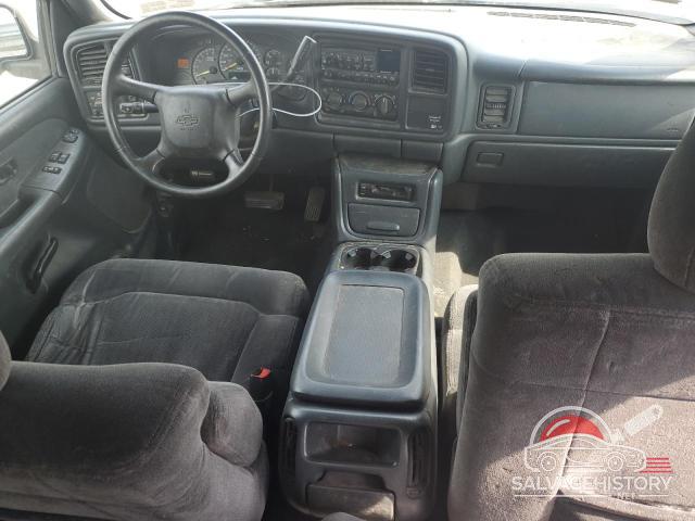 2GCEK19T4Y1178643 2000 CHEVROLET ALL Models photo no. 8