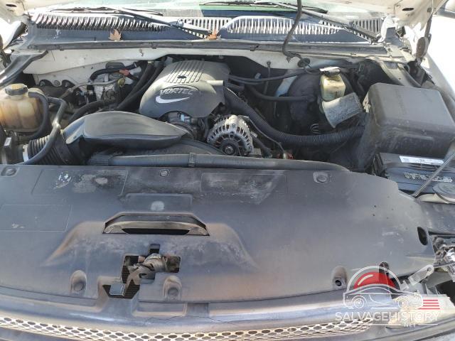 1GCEC14T91Z247862 2001 CHEVROLET ALL Models photo no. 11