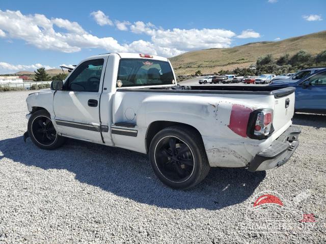 1GCEC14T91Z247862 2001 CHEVROLET ALL Models photo no. 2