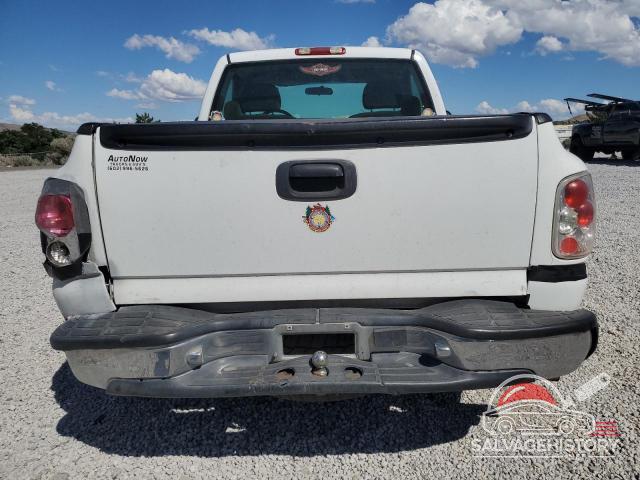 1GCEC14T91Z247862 2001 CHEVROLET ALL Models photo no. 6