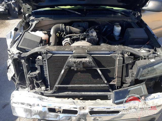 1GCEC14W41Z160025 2001 CHEVROLET ALL Models photo no. 11
