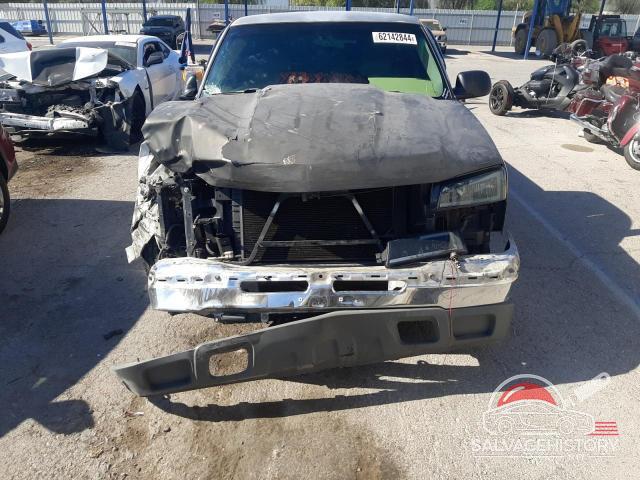 1GCEC14W41Z160025 2001 CHEVROLET ALL Models photo no. 5