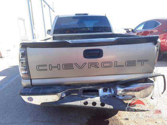 1GCEC14W41Z160025 2001 CHEVROLET ALL Models photo no. 6