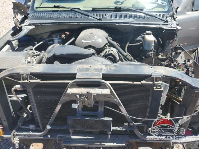 2GCEC19T011266575 2001 CHEVROLET ALL Models photo no. 11