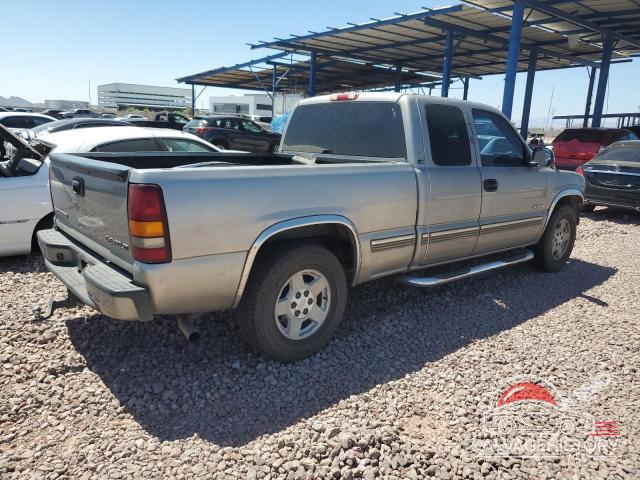 2GCEC19T011266575 2001 CHEVROLET ALL Models photo no. 3