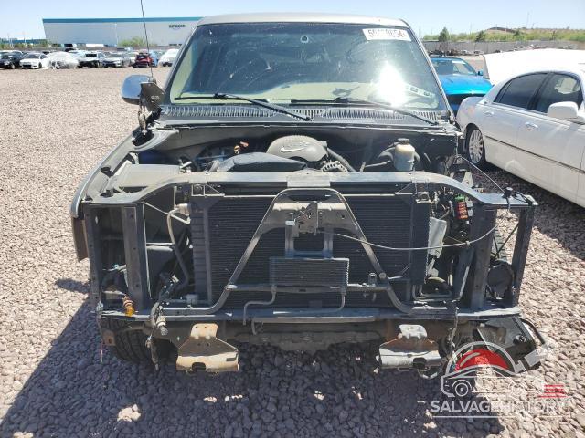 2GCEC19T011266575 2001 CHEVROLET ALL Models photo no. 5