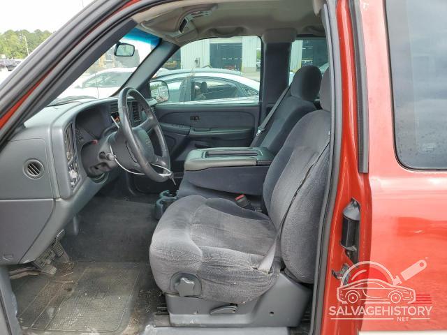 2GCEC19V311311137 2001 CHEVROLET ALL Models photo no. 7