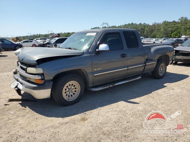 2GCEC19V811226472 2001 CHEVROLET ALL Models photo no. 23