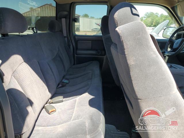 2GCEC19V811226472 2001 CHEVROLET ALL Models photo no. 10