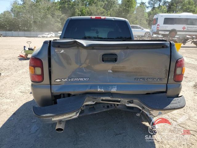 2GCEC19V811226472 2001 CHEVROLET ALL Models photo no. 6