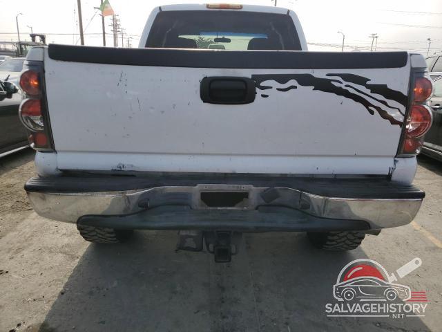 2GCEC19V911248500 2001 CHEVROLET ALL Models photo no. 6