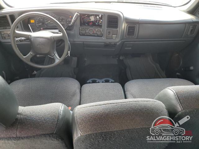 2GCEC19V911248500 2001 CHEVROLET ALL Models photo no. 8