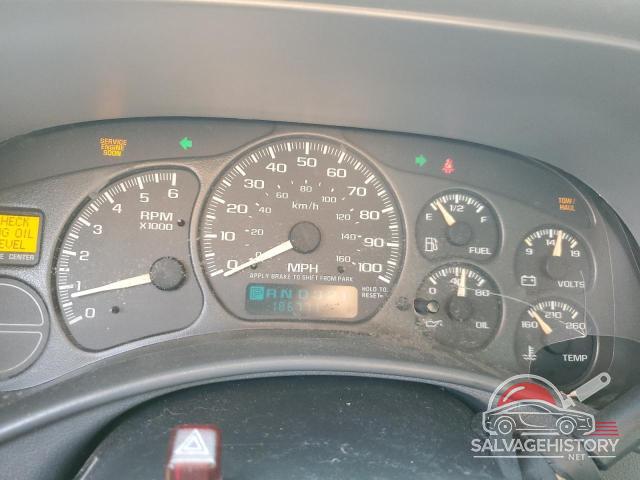 2GCEC19V911248500 2001 CHEVROLET ALL Models photo no. 9