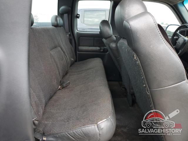 2GCEC19W511253900 2001 CHEVROLET ALL Models photo no. 10