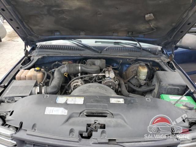 2GCEC19W511253900 2001 CHEVROLET ALL Models photo no. 11