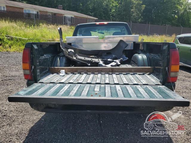 1GCEC14W92Z290903 2002 CHEVROLET ALL Models photo no. 10