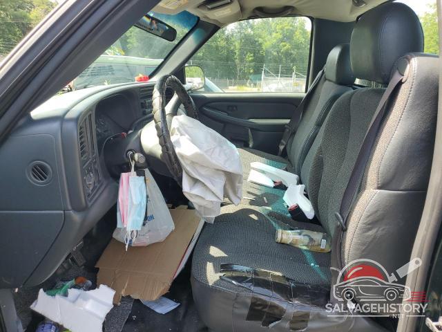 1GCEC14W92Z290903 2002 CHEVROLET ALL Models photo no. 7