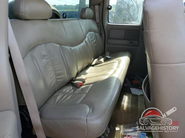 1GCEC19TX2Z327410 2002 CHEVROLET ALL Models photo no. 10