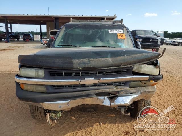 1GCEC19TX2Z327410 2002 CHEVROLET ALL Models photo no. 5