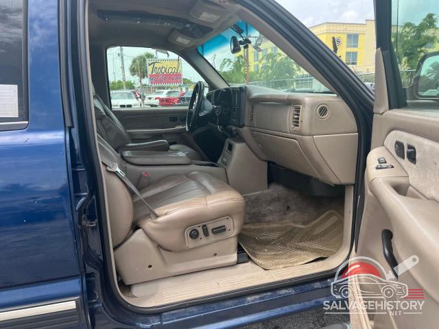 1GCHK23192F178969 2002 CHEVROLET ALL Models photo no. 5