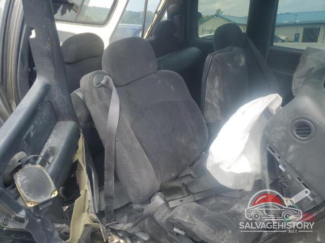 1GCHK29U82E246783 2002 CHEVROLET ALL Models photo no. 10