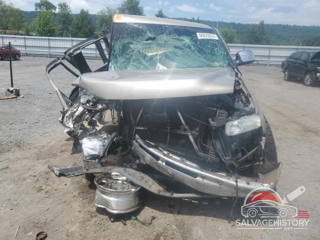 1GCHK29U82E246783 2002 CHEVROLET ALL Models photo no. 5